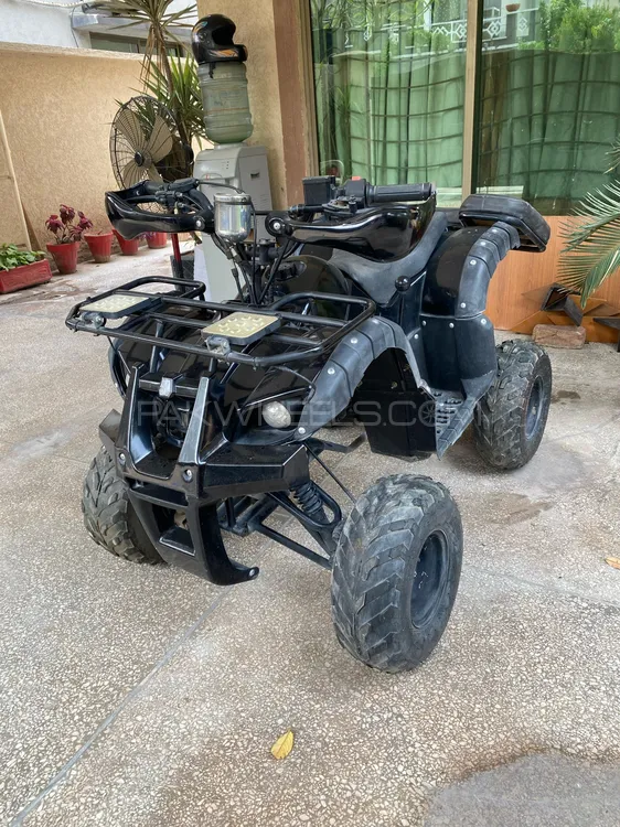 NPTC ATV 2024 for Sale Image-1