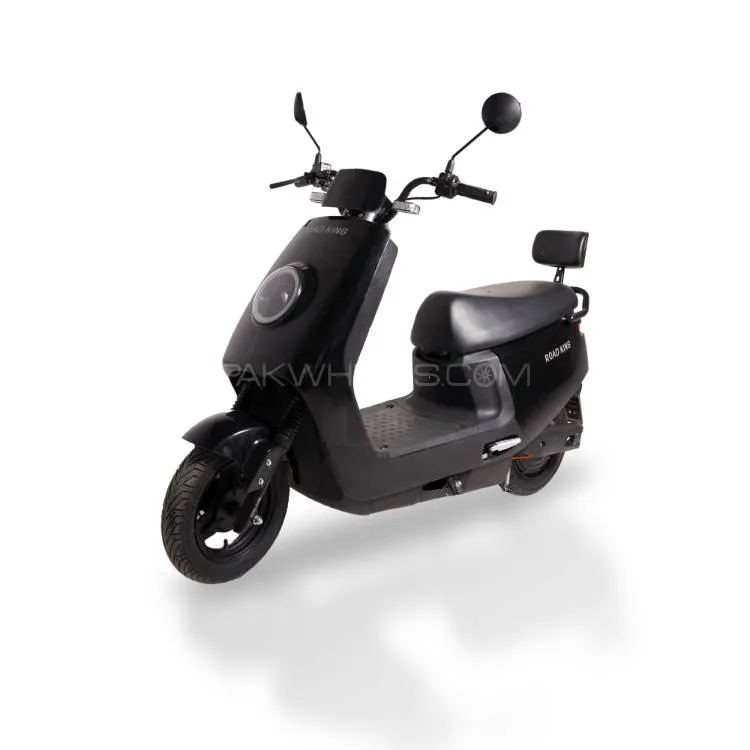 Road King I9 2024 for Sale Image-1