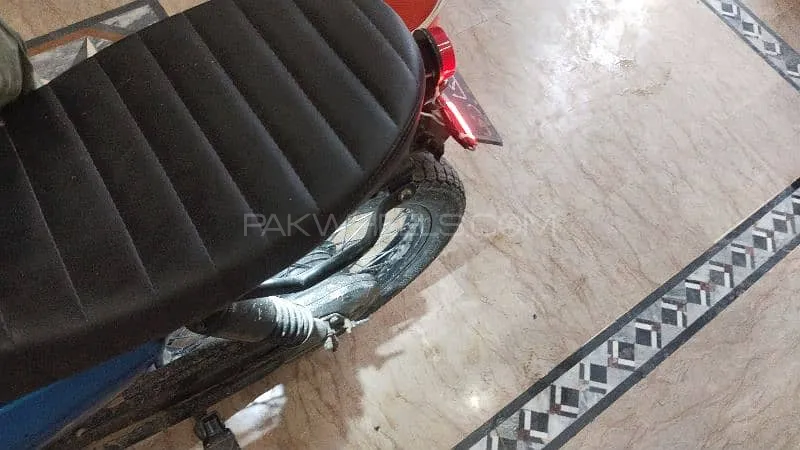 Road Prince 70 Passion Plus 2016 for Sale Image-1