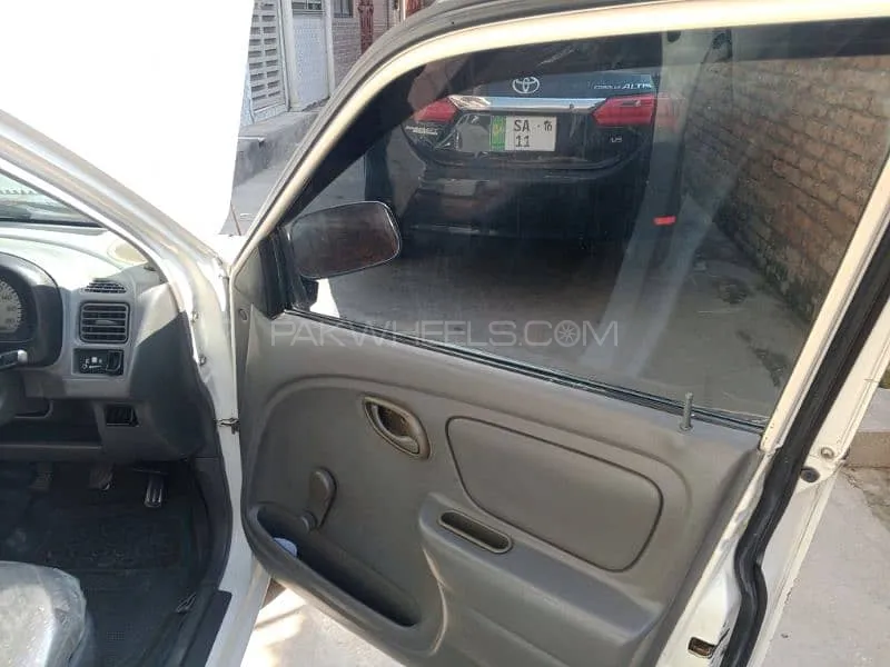 Suzuki Alto 2008 for Sale in Rawalpindi Image-1