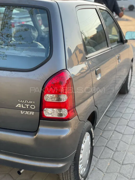 Suzuki Alto 2012 for Sale in Rawalpindi Image-1
