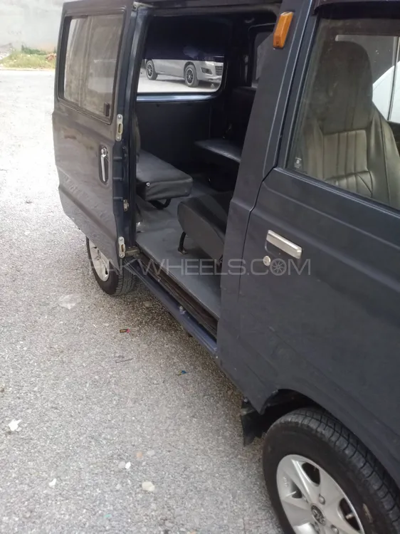 Suzuki Bolan 1982 for Sale in Rawalpindi Image-1
