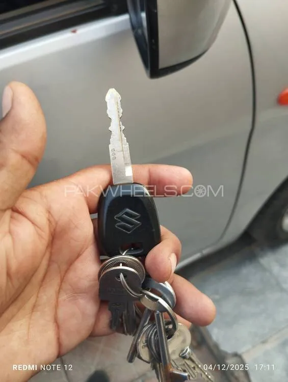 سوزوکی کلٹس 2022 for Sale in لاہور سوزوکی کلٹس 2022 for Sale in لاہور Image-13