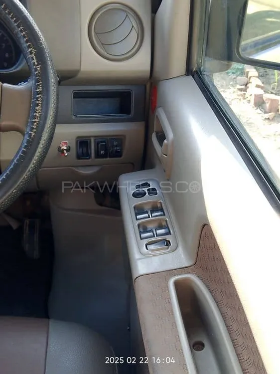 Suzuki Every 2017 for Sale in Pasrur Image-1