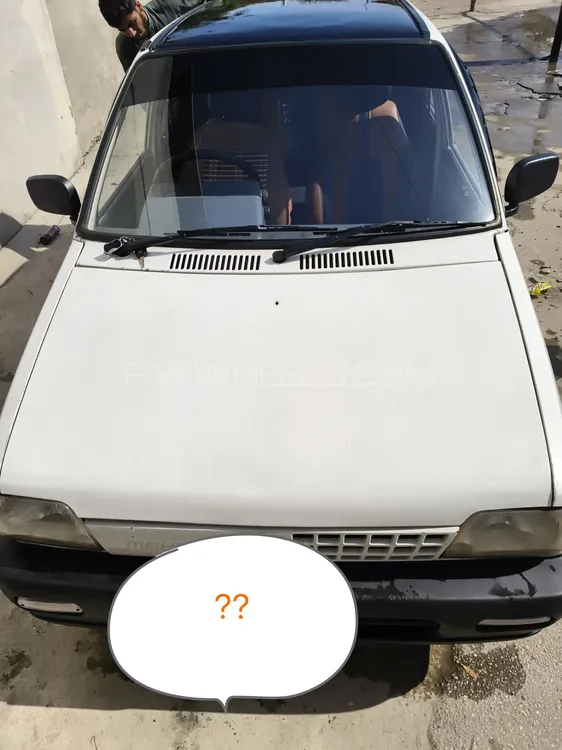 Suzuki Mehran 2014 for Sale in Rawalpindi Image-1