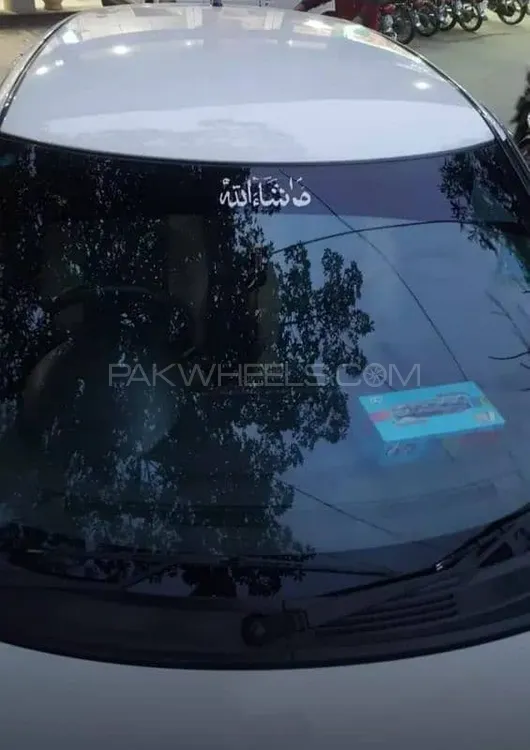 سوزوکی سوئفٹ 2013 for Sale in گجرانوالہ Image-1