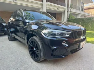 BMW X5 xDrive40e 2016 for Sale