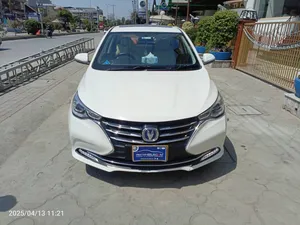 Changan Alsvin 1.5L DCT Lumiere 2021 for Sale