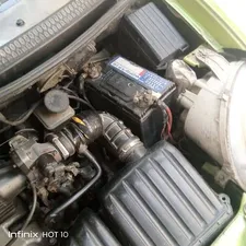 Chevrolet Joy 2005 for Sale