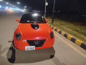 Daihatsu Copen Active Top 2006 for Sale