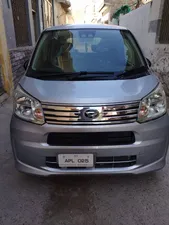 Daihatsu Move L 2021 for Sale
