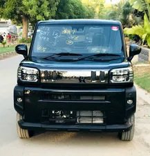 Daihatsu Taft G Turbo 2023 for Sale