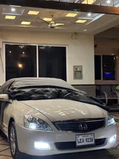 Honda Accord 2003 for Sale