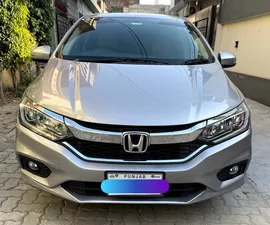 Honda City 1.5L CVT 2021 for Sale