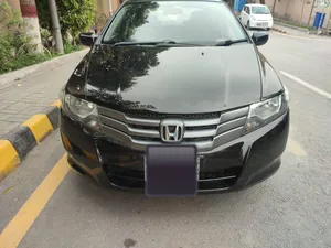Honda City 1.3 i-VTEC 2012 for Sale