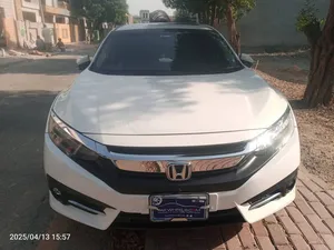 Honda Civic Oriel 1.8 i-VTEC CVT 2020 for Sale
