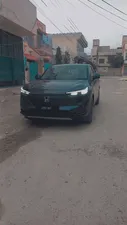 Honda HR-V VTi-S 2022 for Sale