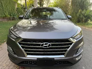 Hyundai Tucson FWD A/T GLS Sport 2022 for Sale