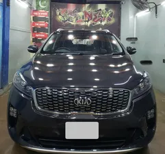 KIA Sorento 2.4 FWD 2024 for Sale