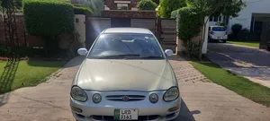 KIA Spectra 2002 for Sale