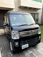 Nissan Clipper G Aero Version 2017 for Sale