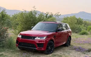 Range Rover Sport HSE 2013 for Sale