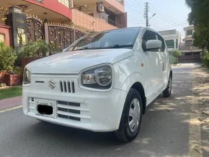 Suzuki Alto VXL AGS 2020 for Sale