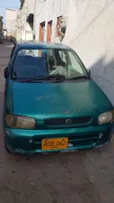 Suzuki Alto VXR 2001 for Sale