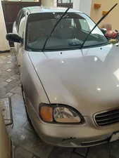 Suzuki Baleno JXR 2003 for Sale