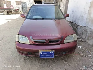 Suzuki Cultus VXR 2006 for Sale