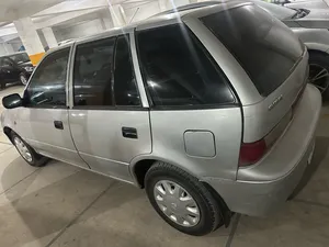 Suzuki Cultus VXR 2006 for Sale