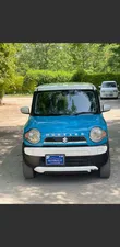 Suzuki Hustler X 2015 for Sale