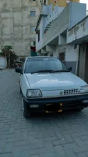 Suzuki Mehran VX 2011 for Sale