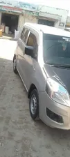 Suzuki Wagon R VXR 2014 for Sale