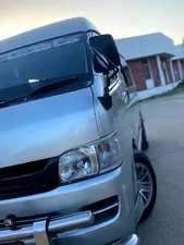 Toyota Hiace 2008 for Sale