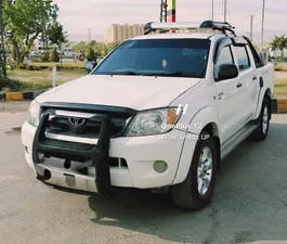 Toyota Hilux 2006 for Sale