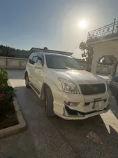 Toyota Prado TZ 3.4 2003 for Sale