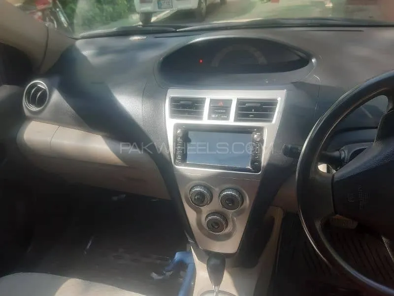 ٹویوٹا بیلٹا 2007 for Sale in اسلام آباد Image-1