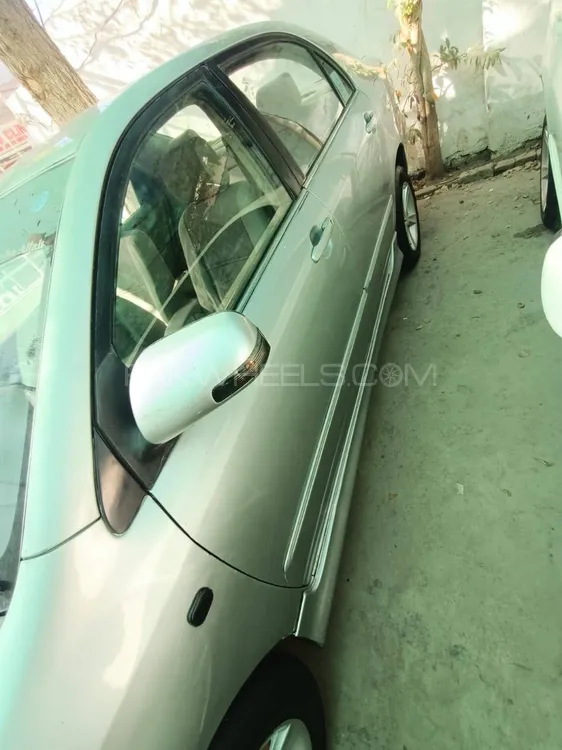 Toyota Corolla 2004 for Sale in Rawalpindi Image-1