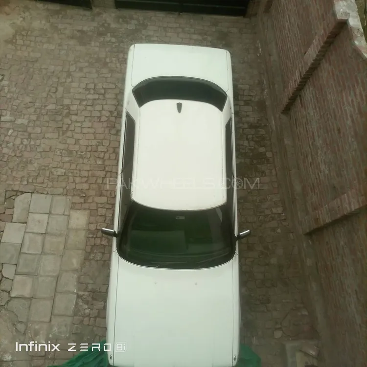 Toyota Crown 1980 for Sale in Mandi bahauddin Image-1