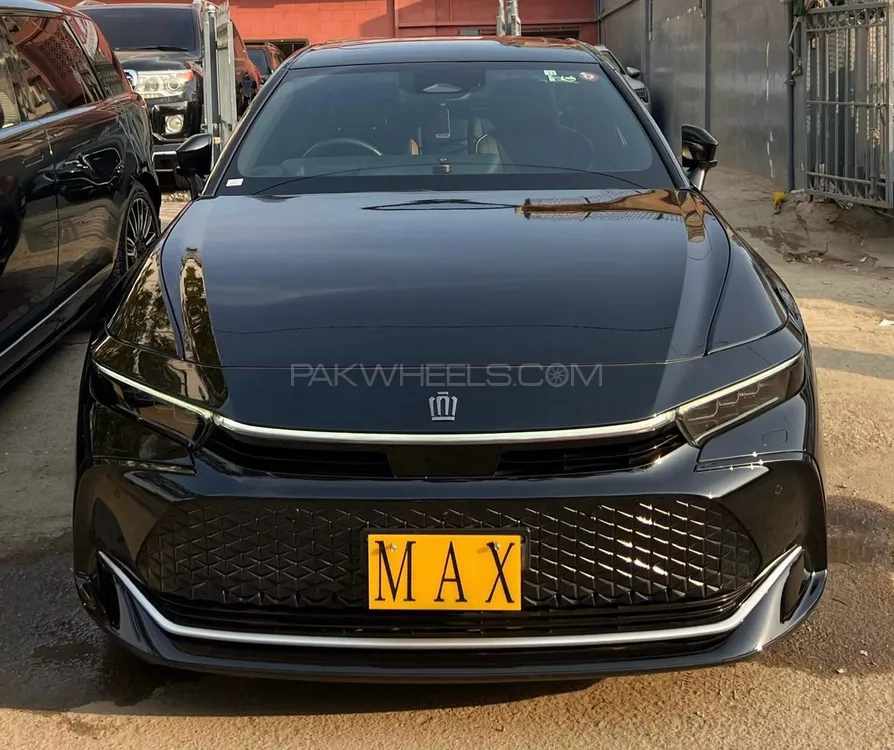 Toyota Crown 2022 for Sale in Karachi Image-1