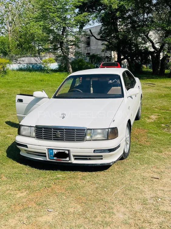 Toyota Crown 1994 for Sale in Islamabad Image-1