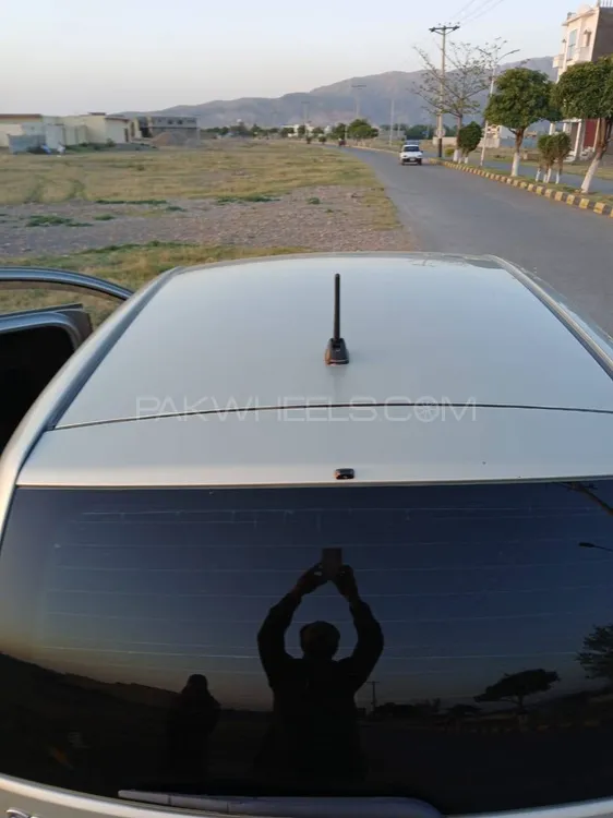 Toyota Passo 2013 for Sale in Taxila Image-1