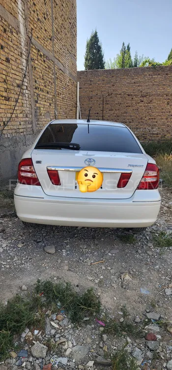 Toyota Premio 2004 for Sale in Quetta Image-1