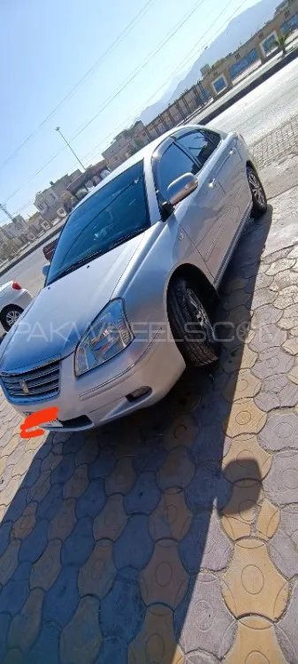 Toyota Premio 2007 for Sale in Quetta Image-1