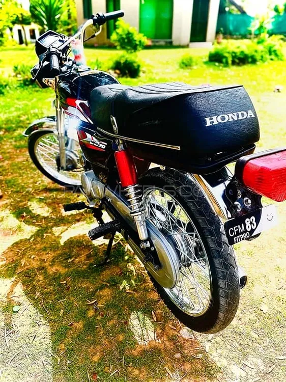 Union Star US 70cc 2023 for Sale Image-1