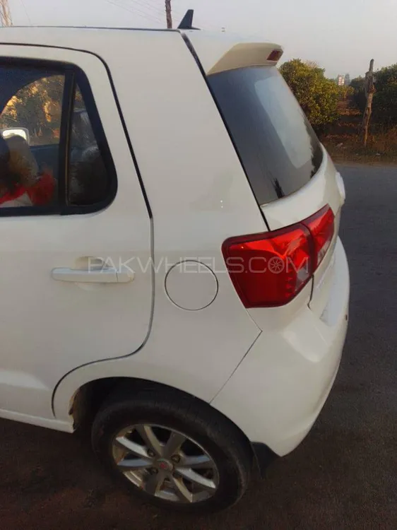 United Bravo 2021 for Sale in Islamabad Image-1