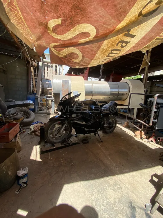 Yamaha Other 1983 for Sale Image-1