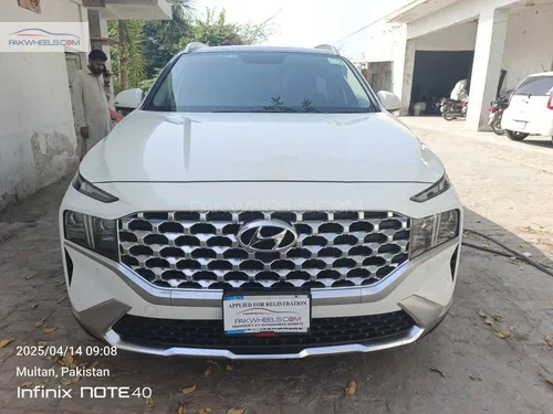 Slide hyundai santa fe signature 2023 119807059