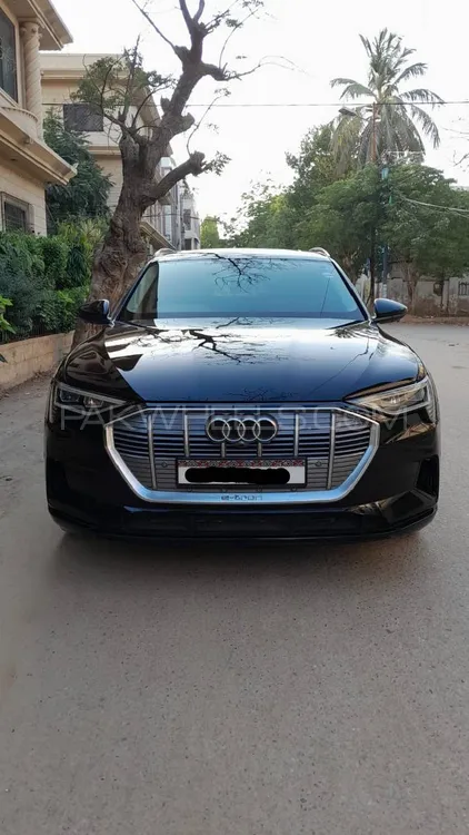 Audi e-tron 2021 for Sale in Karachi Image-1